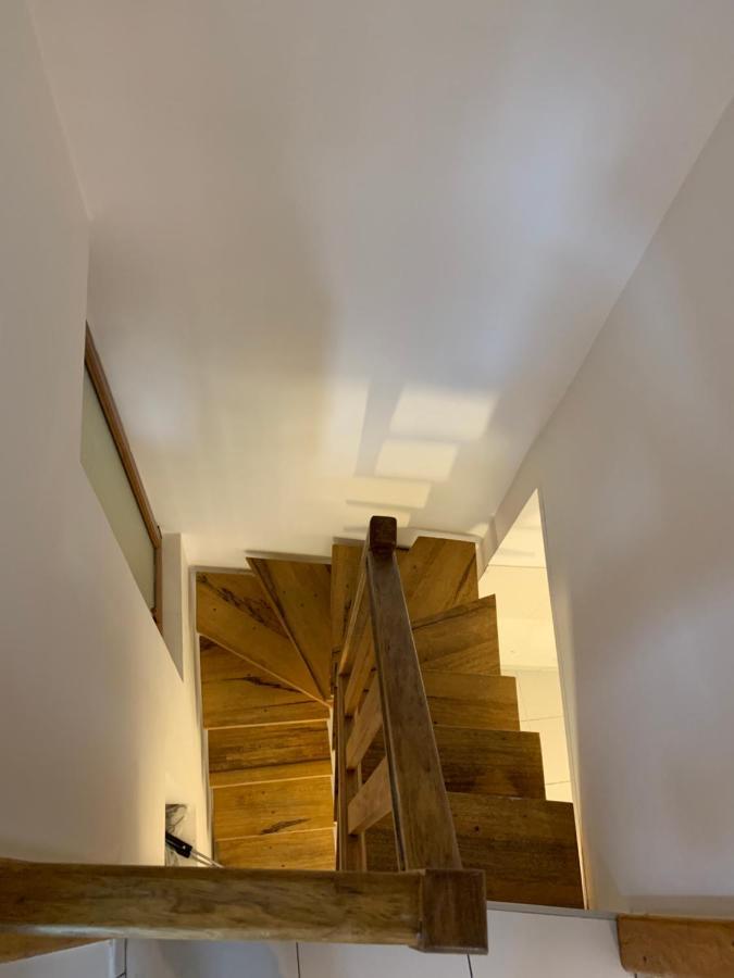 Tinyhouse Appartement La Roquette-sur-Siagne Buitenkant foto