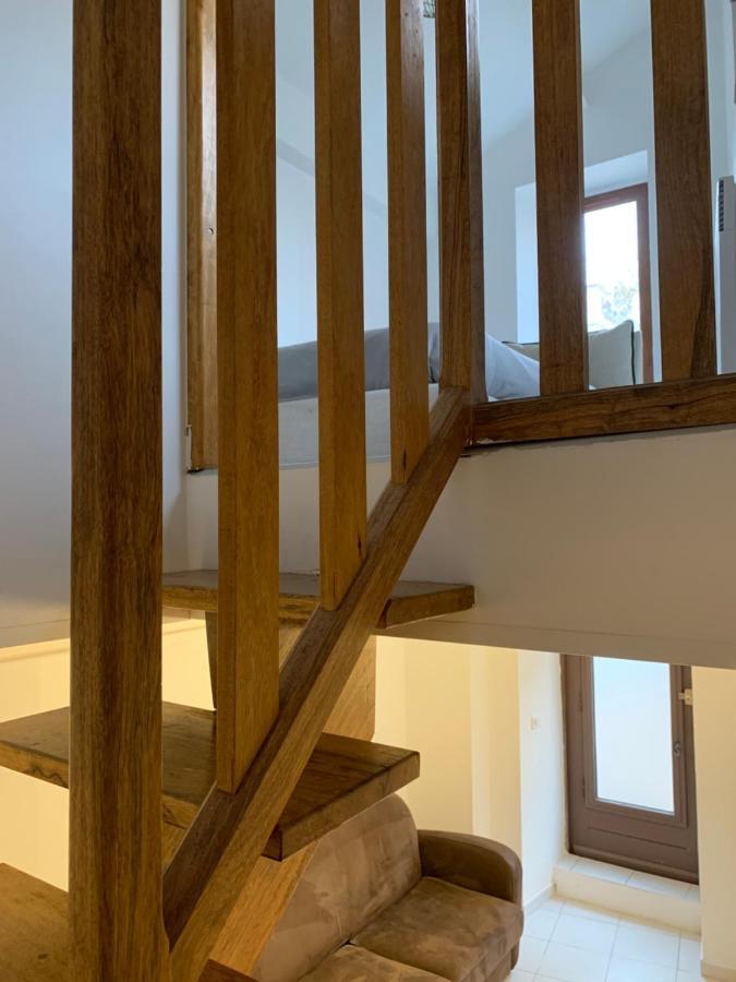 Tinyhouse Appartement La Roquette-sur-Siagne Buitenkant foto