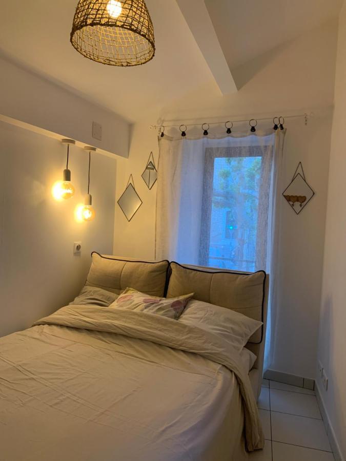 Tinyhouse Appartement La Roquette-sur-Siagne Buitenkant foto